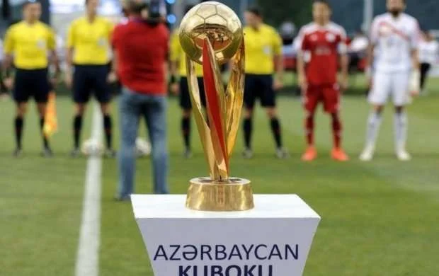 Azərbaycan Kuboku: II mərhələnin son iştirakçısı müəyyənləşdi 