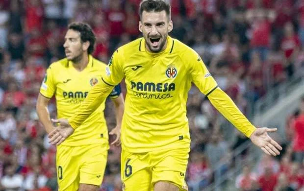 Baena İspaniya nəhənginin əsas transfer hədəfidir - Bu qiymətə ala bilər 