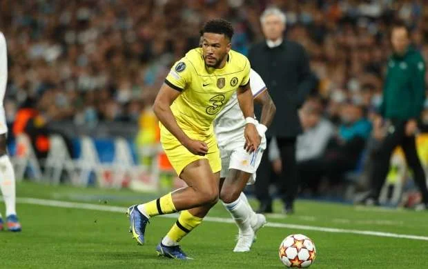 "Çelsi"nin futbolçusu İspaniya nəhəngini arzulayır 