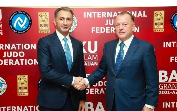 Azərbaycan dünya çempionatına evsahibliyi edəcək 