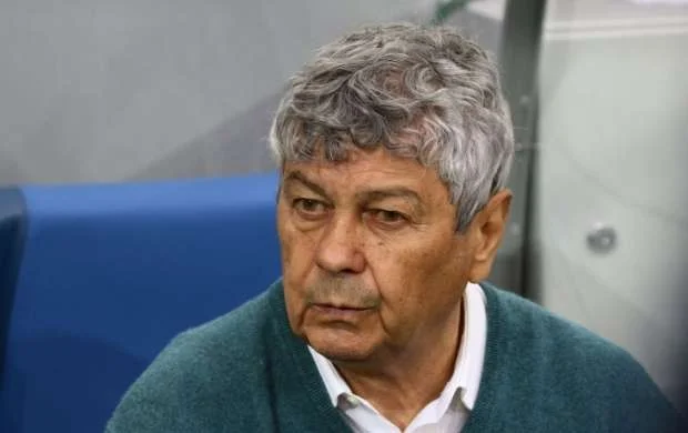 Hələ futbol tarixində Luçesku kimisi olmamışdı 