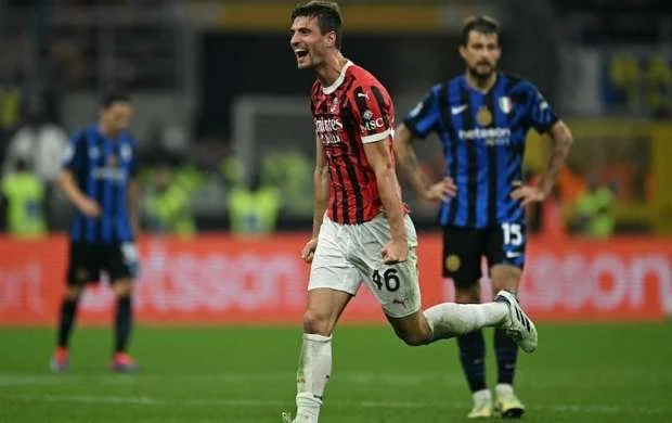 "Milan" rəhbərliyi Qabbiya ilə bağlı son qərarını verdi 