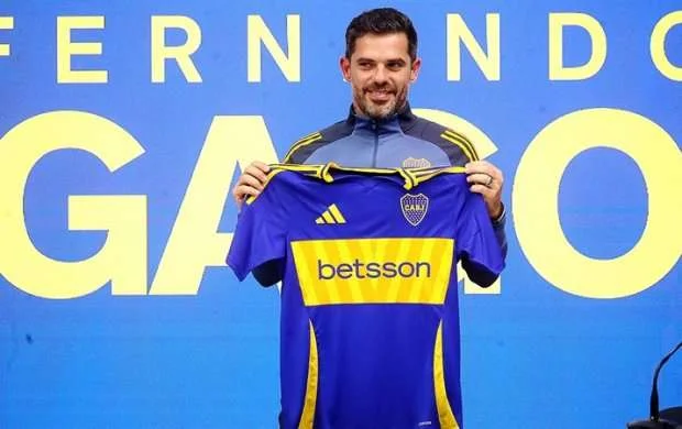 Sabiq "Real"lı Argentina nəhəngini çalışdıracaq 