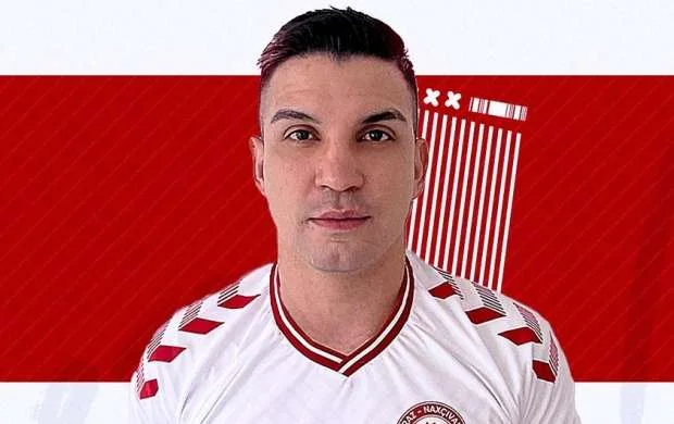 Paraqvaylı yarımmüdafiəçi "Araz-Naxçıvan"da - RƏSMİ 