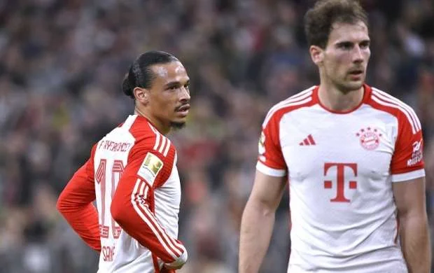İngiltərə nəhəngi "Bayern Münhen"in iki futbolçusunu istəyir 