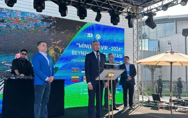 “Avarçəkməyə gənclərin və yeniyetmələrin marağı böyükdür" - Azad Gözəlov 