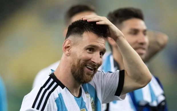 Messi DÇ-2026 ilə bağlı son qərarını verdi 