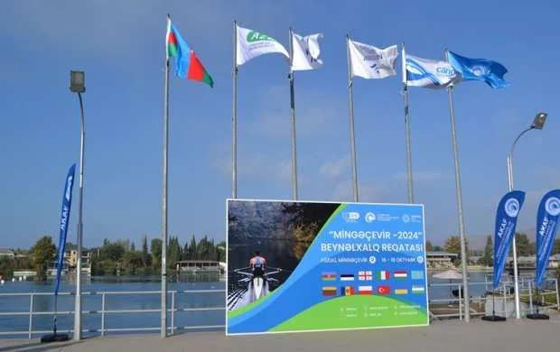 "Mingəçevir reqatası-2024”: Daha 2 təmsilçimiz medal qazandı 