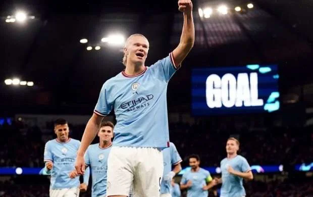 "Forbes" dünyanın ən çox qazanan futbolçularının siyahısını açıqladı - Holand 6-cı yerədir 