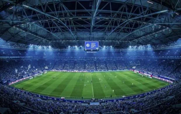 Almaniyanın məşhur klubu borca görə stadionunu satır 