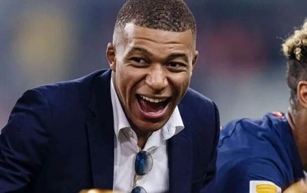 Mbappe qalmaqallı Stokholm səfərində nə qədər xərcləyib? - MƏBLƏĞ 