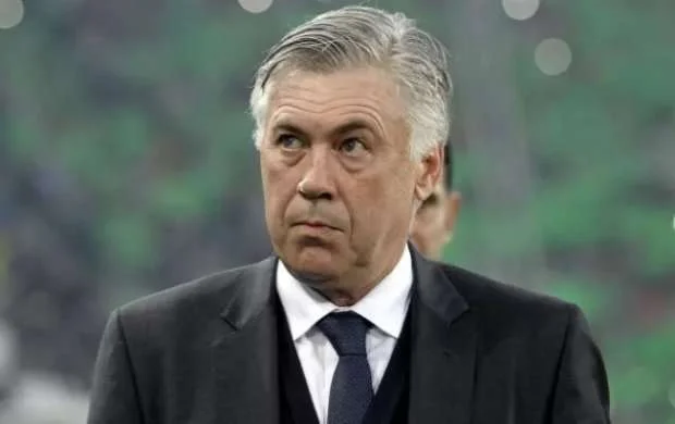 Ançelotti ingilislərin qərarını alqışladı 