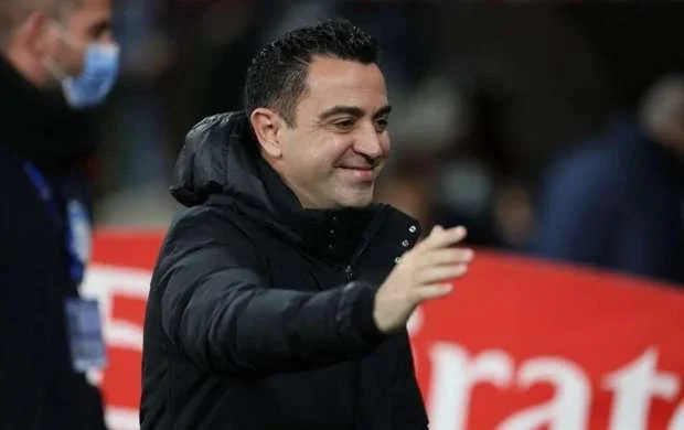 Xavi bu millinin baş məşqçisi olmağa yaxındır 