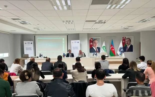 AVF hakimlər üçün seminar keçirdi 