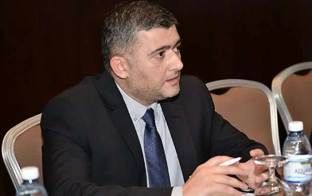 Məmmədov "Fənərbağça"nın oyununda 