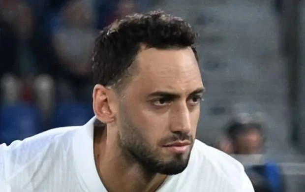 Çalhanoğlu ÇL matçını da buraxır, mərkəzi oyunu da 