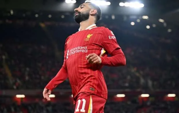 Salah Aqueronu geridə qoydu, növbəti hədəf Lemparddır 