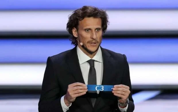 Dieqo Forlan yenə gücünü başqa idman növündə sınayacaq 