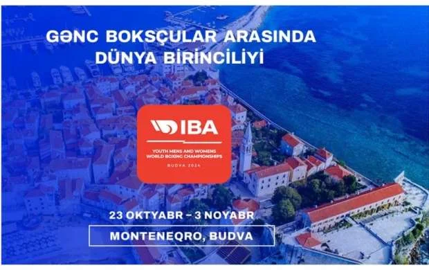 Azərbaycan yığması dünya çempionatına bu heyətlə qatılacaq 