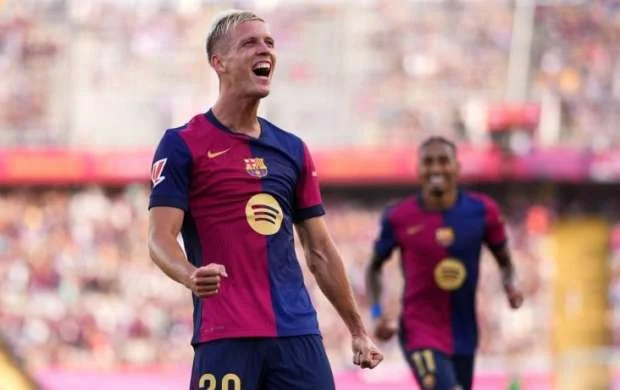 Olmo "Bayern Münhen"ə qarşı oynamaya bilər 