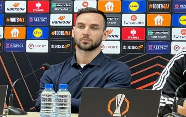 "İstənilən komandaya qarşı oynaya bilərik" - "Qarabağ"ın yarımmüdafiəçisi 