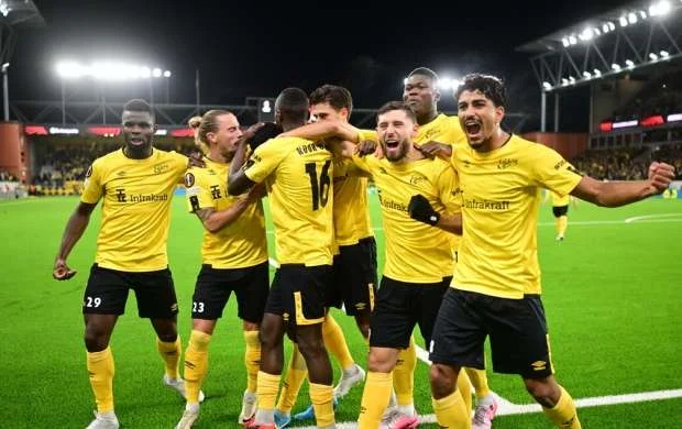 UEFA "Qarabağ"ın rəqibini belə cəzalandırdı 