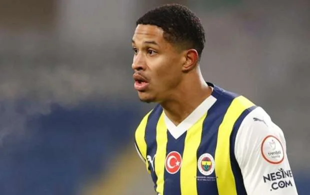 "Fənərbağça"nın futbolçusu üçün mövsüm vaxtından əvvəl bitdi 