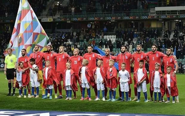 Millimiz FİFA reytinqində gerilədi 