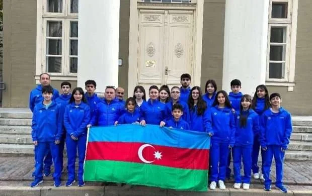 Stolüstü tennisçilərin Riqa sınağı başlayır 