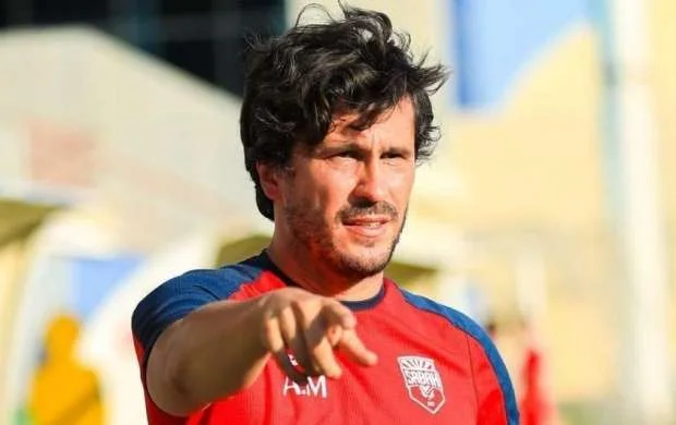 "Sabah"ın baş məşqçisi 0:6-nı şərh etdi 