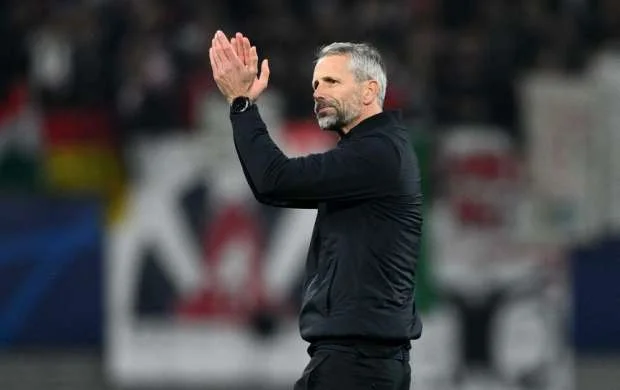 Roze "Liverpul"a məğlubiyyəti belə şərh etdi 