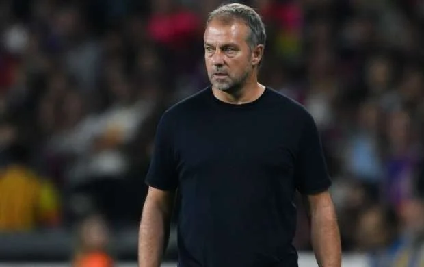 "Bu qələbə bizə "Real"la matç ərəfəsində özünəinam verir" - Hans-Diter Flik 