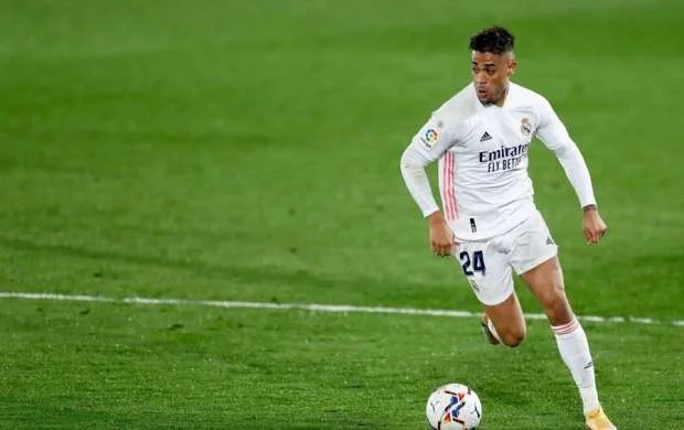 Sabiq "Real"lı forvardın yeni klubu bilindi 