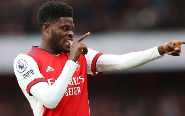 "Arsenal"ın yarımmüdafiəçisi Türkiyə nəhənginə keçməyə yaxındır 