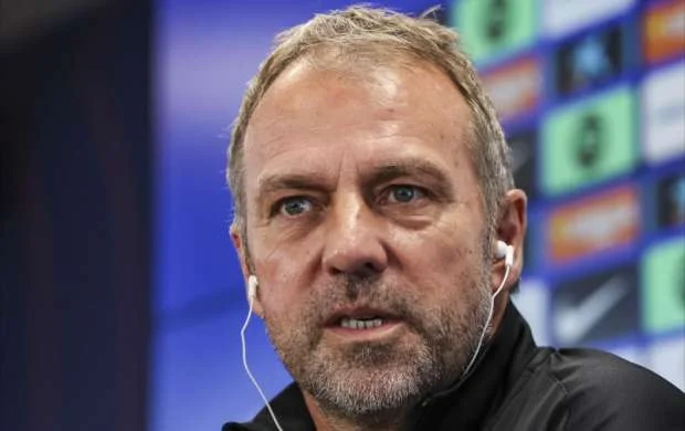 Flik "El klasiko"dakı 4:0-ı şərh etdi - "Bizim üstün mentalitetimiz var" 