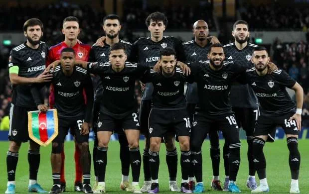 "Qarabağ" mövqeyini qorudu, "Neftçi" gerilədi - REYTİNQ 