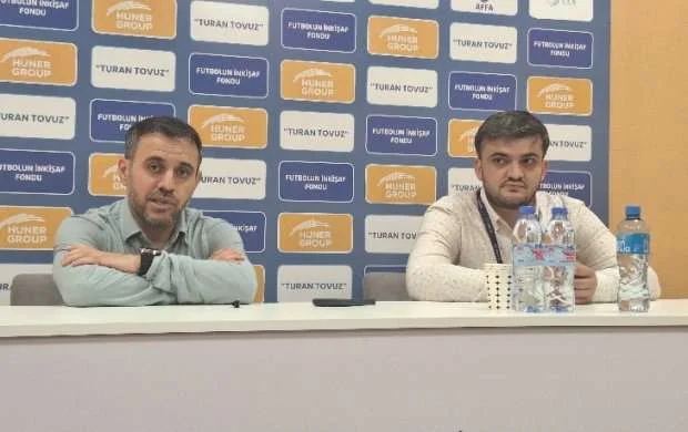 Ayxan Abbasov yenə hakimlikdən şikayətləndi 