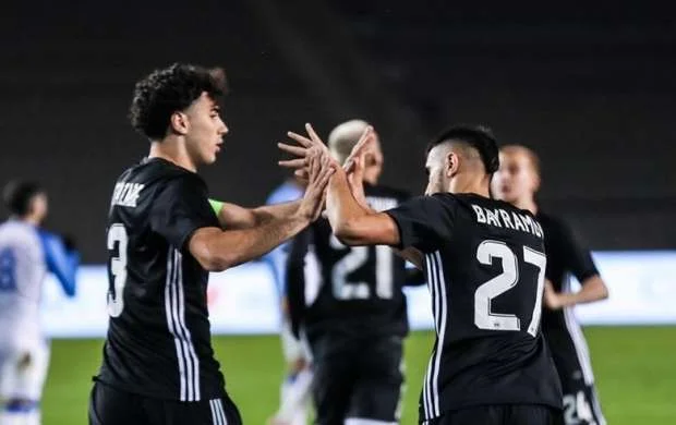 "Qarabağ" 150-yə çatdı 