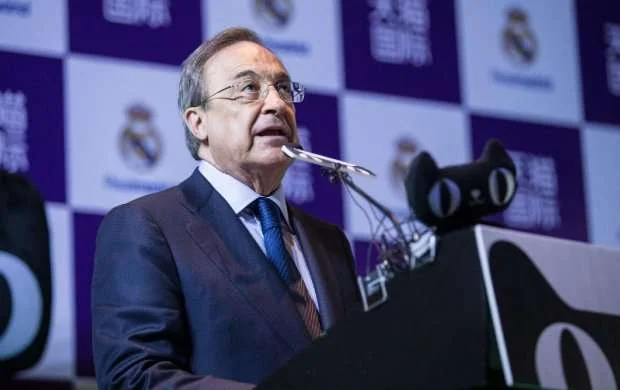 "Real" 0:4-ə görə "günah keçisi" tapdı - Peres "düyməyə basdı"  