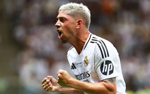 "Bu, bizim tariximizə yazılıb" - "Real Madrid"in ulduzu 