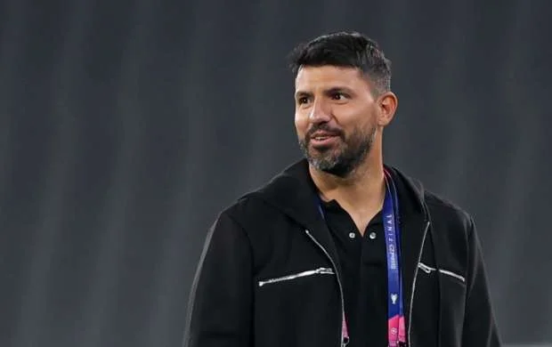 "Futbol yalnız Madrid "Real"ı deyil, hamı üçündür" - Serxio Aquero 
