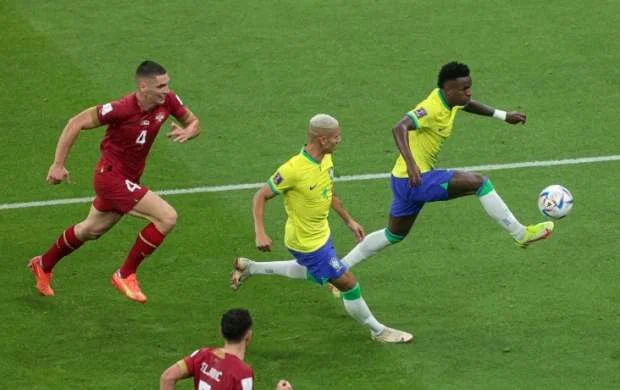 "Rəzalətdir, bu gün futbol uduzdu" 