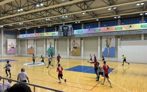 Avropa Kuboku: "Kür"ün III mərhələdəki rəqibi bilindi 