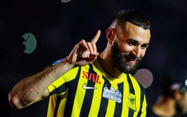 "Rodri "vau" dedirdəcək nəsə etməyib" - Kərim Benzema 