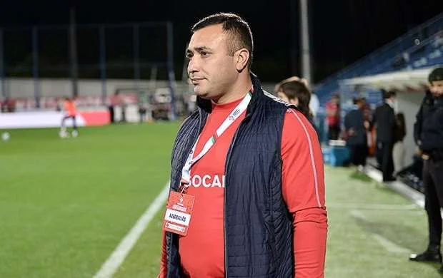 "Nəticəyə görə heyfslənirik" - Millinin baş məşqçisi 