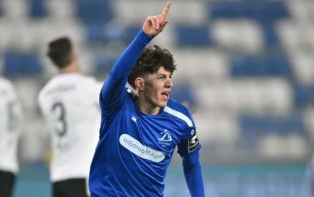Premyer Liqa klubu gürcü vunderkindi transfer etdi - RƏSMİ 