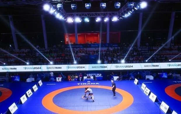 Dünya çempionatının son günündə 3 medal şansı 
