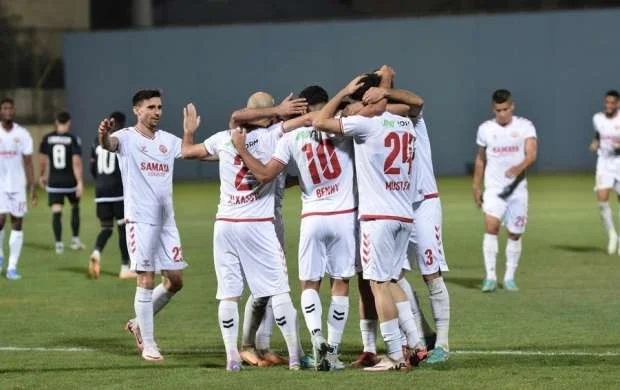 "Araz-Naxçıvan" "Neftçi"yə qarşı 4 itki ilə mübarizə aparacaq 