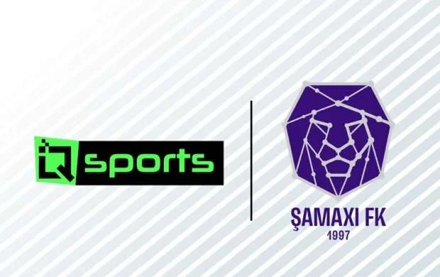 “Şamaxı” klubu “IQ Sports Agency” ilə əməkdaşlıq edəcək 
