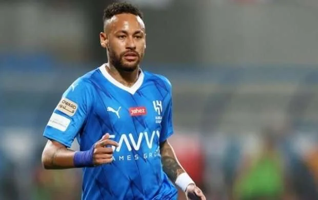 Neymar Səudiyyə Ərəbistanından ayrılıb bu kluba gedir - SON DURUM 